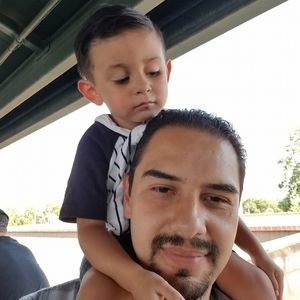 Meet your Posher, Henry